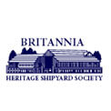 Britannia Heritage Shipyard Society